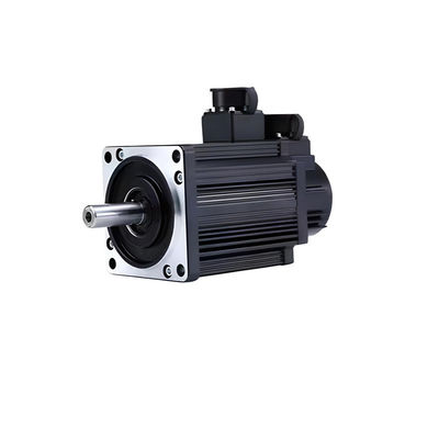 Energooszczędny serwo silnik AC 180 mm z kodem 7500W 48N.M 1500 obr./min