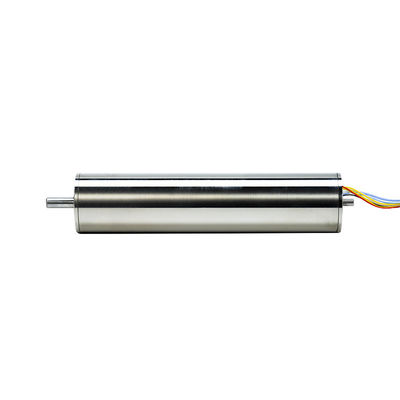 4 biegunowy wirnik 32mm bezprzewodowy bezprzewodowy 306.8W 0.57N.m 5235RPM 24V 48V