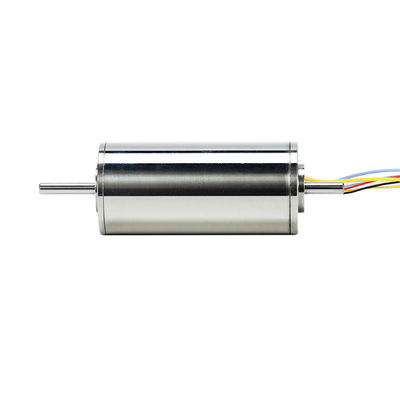 Silnik prądu stałego 105W 0,52N.m 7536RPM 24V 48V
