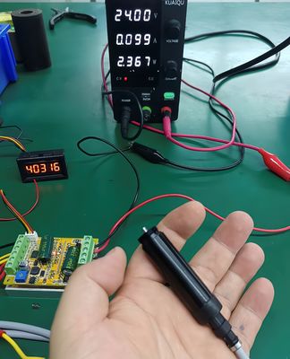 16mm bezszczotkowy silnik 24V 40000 obr./min 79mNm Zero Cogging BLDC Motor Micromotor niemiecki