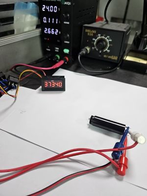 16mm bezszczotkowy silnik prądu stałego 24V 37000 obr./min 101mNm Micromotor Ultra Quiet Edition