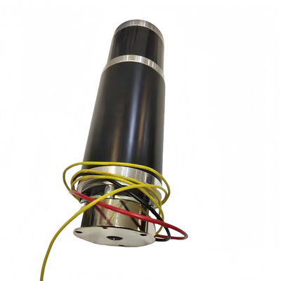 12V motor biegów prądu stałego z szczotką