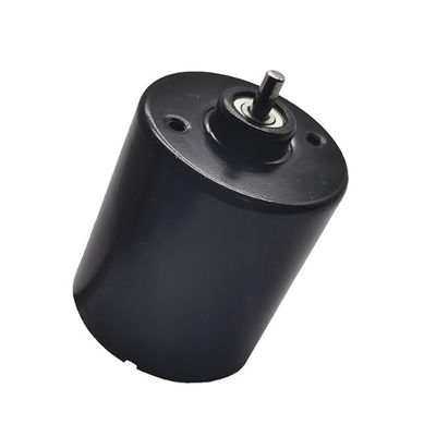 36mm bezszczotkowy silnik prądu stałego 12v 24v 5200 obr./min. Wysoka gęstość mocy Długa żywotność