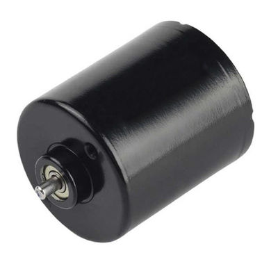 36mm bezszczotkowy silnik prądu stałego 12v 24v 5200 obr./min. Wysoka gęstość mocy Długa żywotność