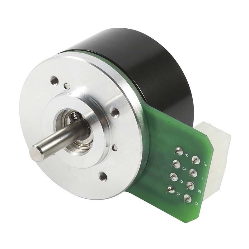 Dostosowalny czujnik Outrunner Motor 42mm 35W Do śledzenia słonecznego i narzędzi elektrycznych