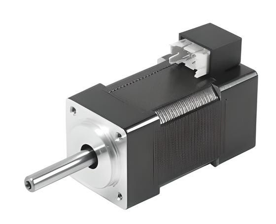 BLDC 22mm bezszczotkowy silnik 4 Watt NEMA 9 odporny na zmęczenie dla urządzeń medycznych