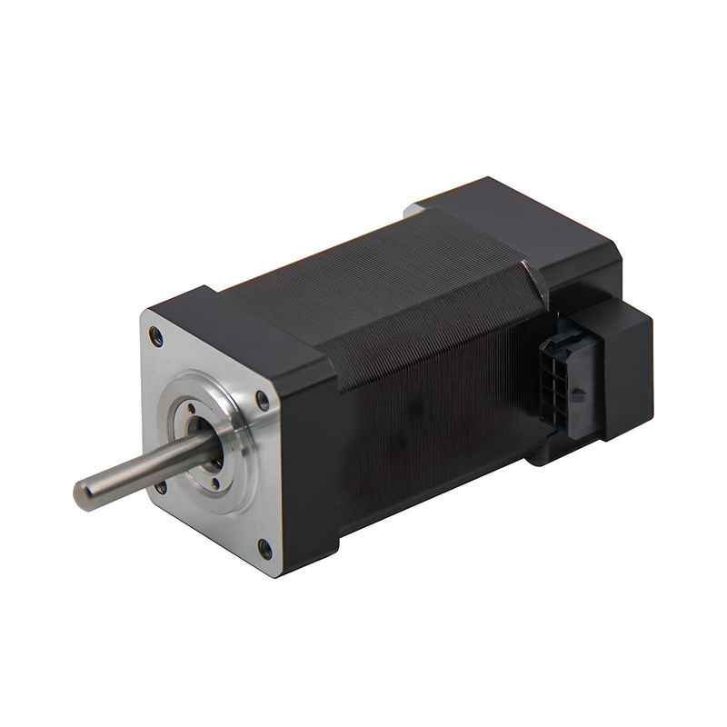 Przemysłowy 35mm Inrunner bezszczotkowy silnik NEMA 14 bezszczotkowy silnik DC 33,5 Watt