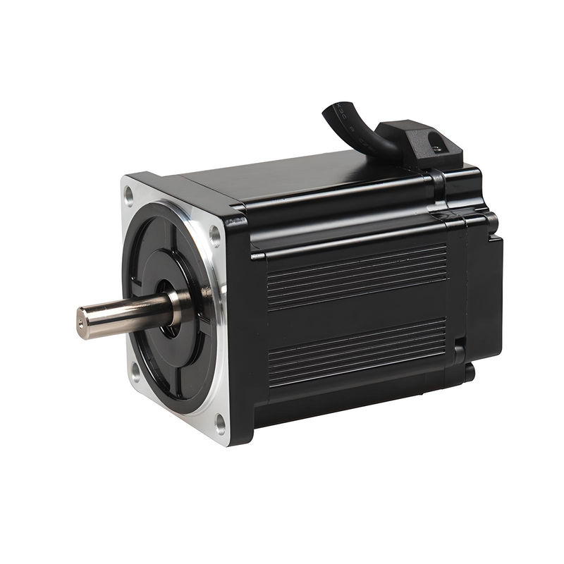 Czujnik 70mm Inrunner bezszczotkowy silnik NEMA 28 48V 157 Watt bezszczotkowy silnik prądu stałego