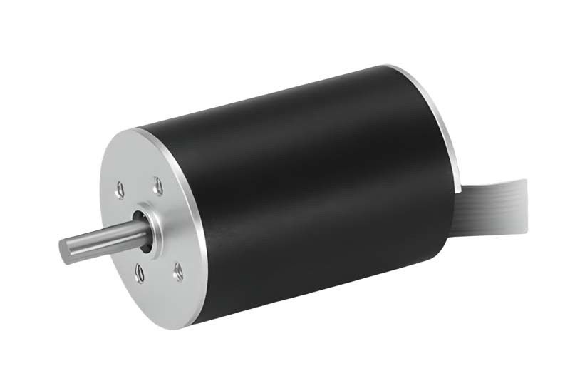 Bezręczny 30v 10W bezręczny bezszczotkowy silnik elektryczny 22mm 18247rpm