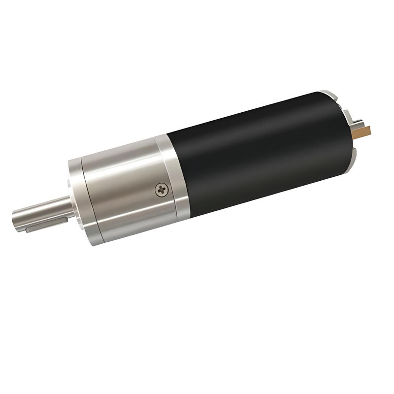 Niższy obrót na minutę 12V 6000mNm 2075RPM
