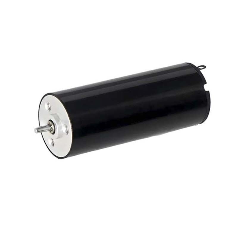 Kompaktowy i lekki silnik bezrękowy 16mm 5,6 Watt 12100 obr./min 6V