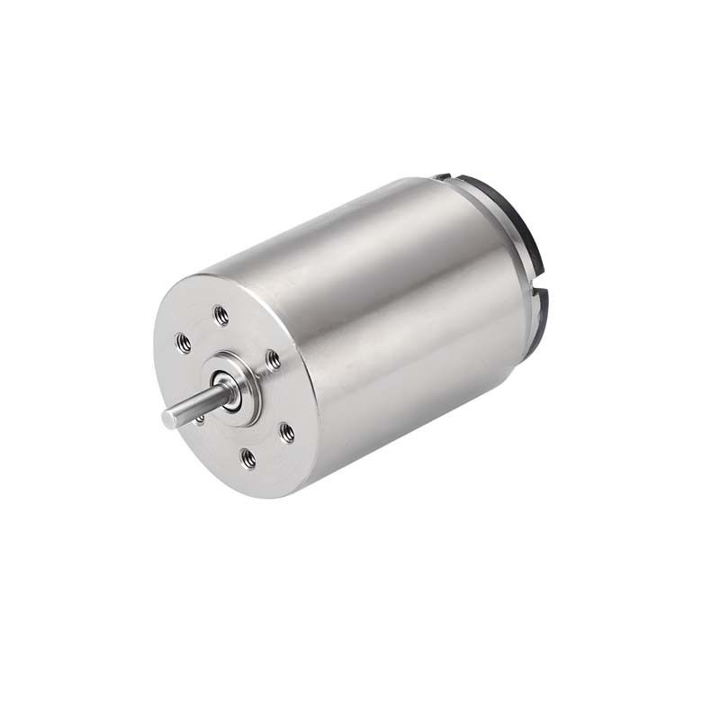 Silnik prądu stałego bez szczotki 22 mm 5,37 Watt 7430 obr./min 6 V serwo silnik na zamówienie
