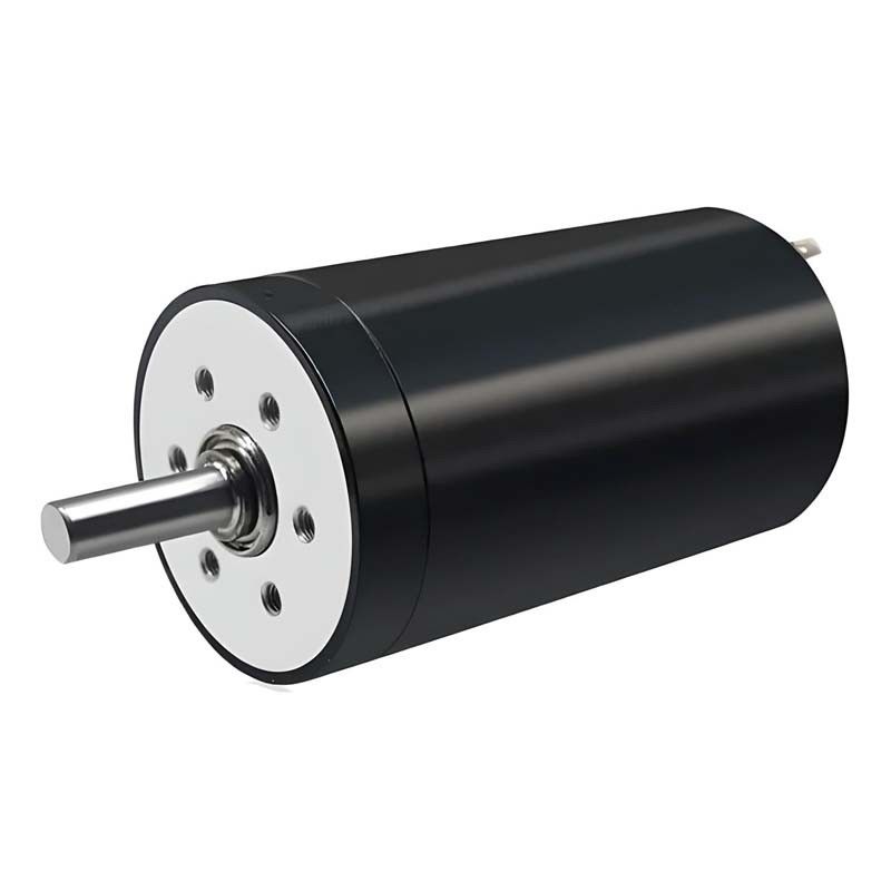 Dostosowywalny 40 mm szczotkowany silnik prądu stałego MAXON RE40 137 Watt 7000 obrotów na minutę