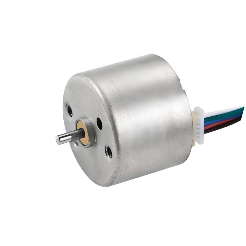 12V 24mm bezszczotkowy silnik prądu stałego silnik BLDC do kręcącego włosy i sprzętu medycznego