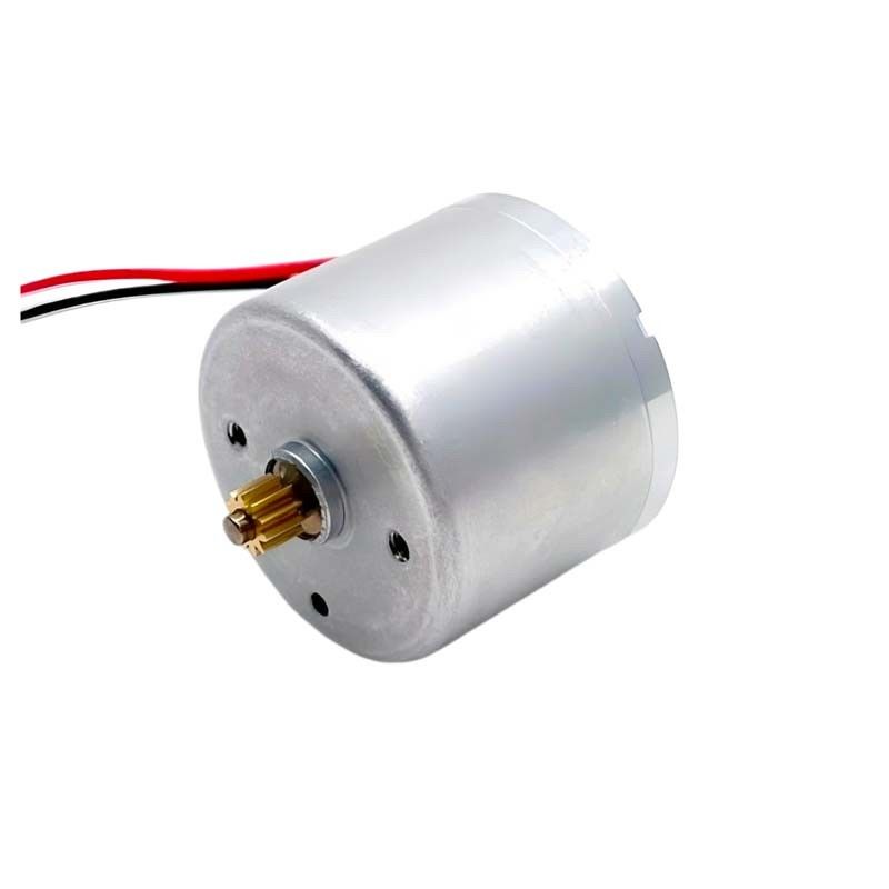 Czujnik PMDC 28mm Inrunner bezszczotkowy silnik 3.4W 5V z zintegrowanym sterownikiem