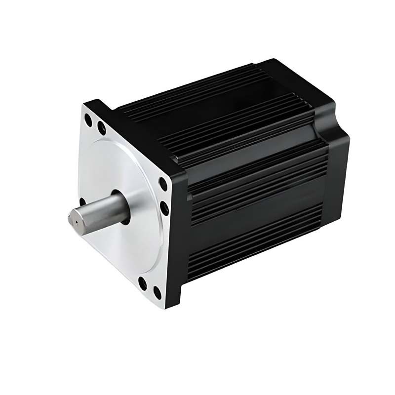 Oszczędność energii 130 mm Czujnik bez szczotki silnik dostosowalny 2400W 96V 3000RPM 15N.M