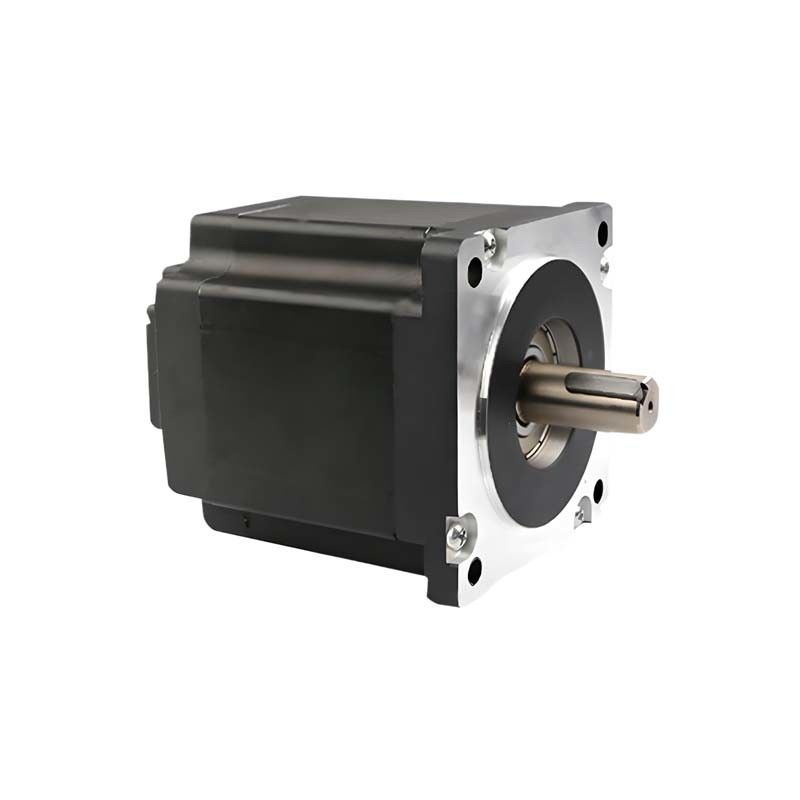 Wysokiej prędkości 90mm DC Inrunner Brushless Motor 350V 3000RPM 1000 Watt dla pojazdów RC