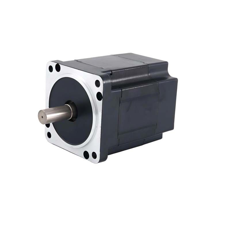 Niestandardowy 90 mm wewnętrzny wirnik BLDC Motor 350V 3000RPM 1000 Watt Precision Control