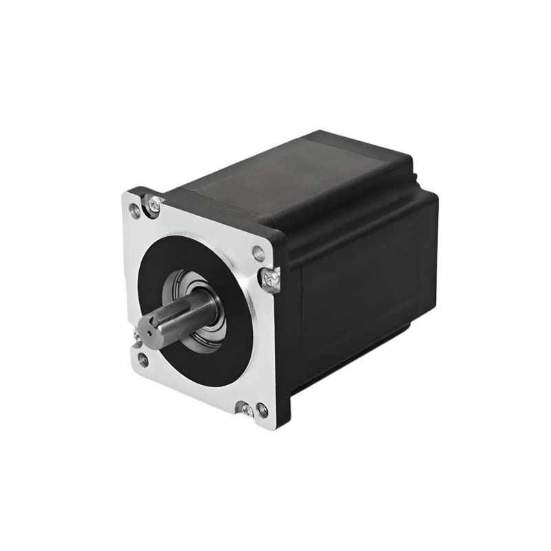 Wysokiej wydajności czujnik Mniej silnik BLDC Dostosowalny 350V 3000RPM 1000 Watt 90mm