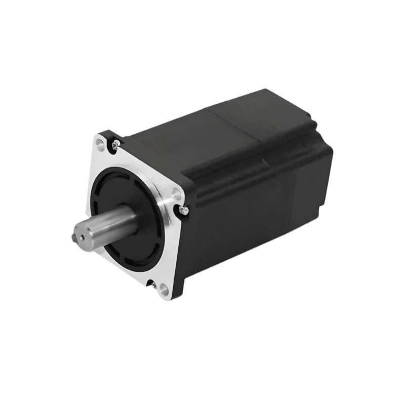 86mm Inrunner bezszczotkowy silnik Custom 48V 750 Watt Sensorless BLDC silnik Smooth