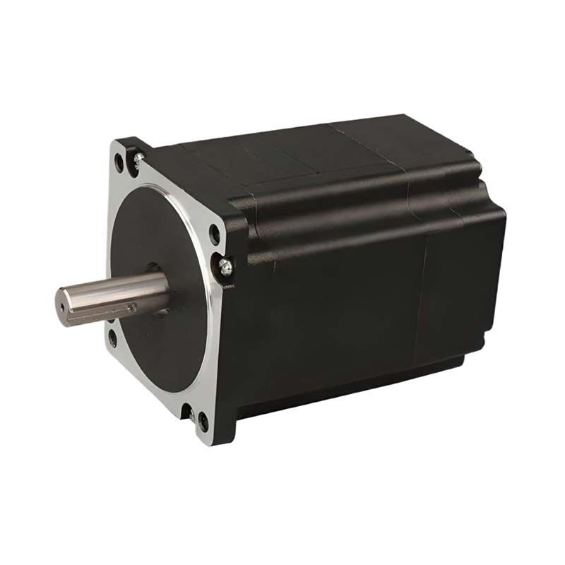 86mm bezszczotkowy silnik elektryczny Custom Sensorless Brushless Motor 48V 220 Watt do 750 Watt BLDC Motor