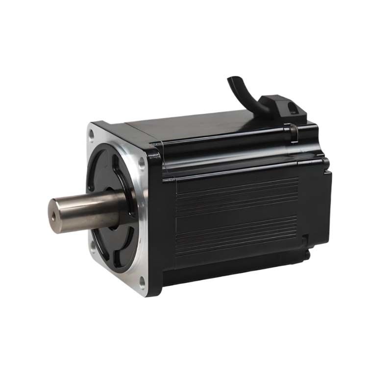 80mm bezszczotkowy silnik 48V 188 Watt do 750 Watt bezszczotkowy silnik elektryczny DC bezszczotkowy silnik Inrunner
