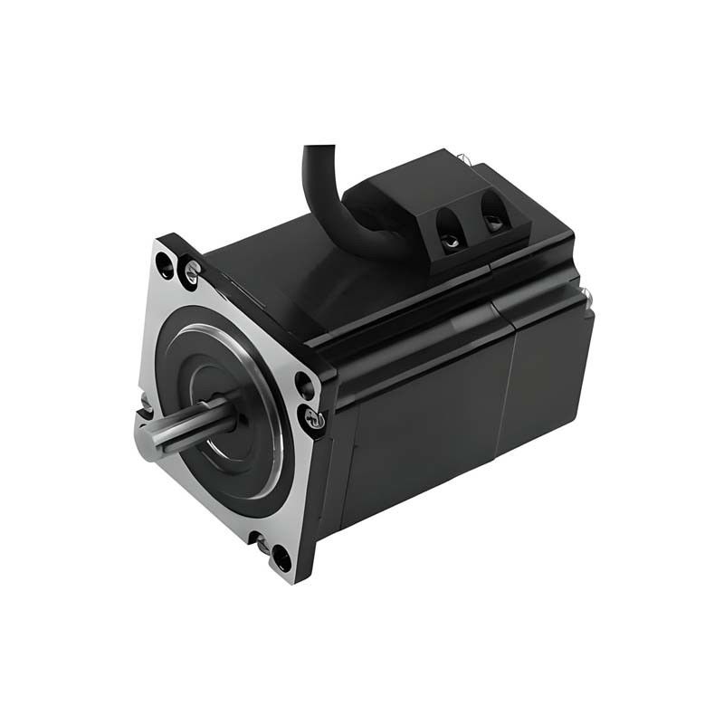 70 mm wewnętrzny wirnik BLDC Motor bez szczotek Silnik elektryczny 157 Watt do 210 Watt 48V Motor bez szczotek