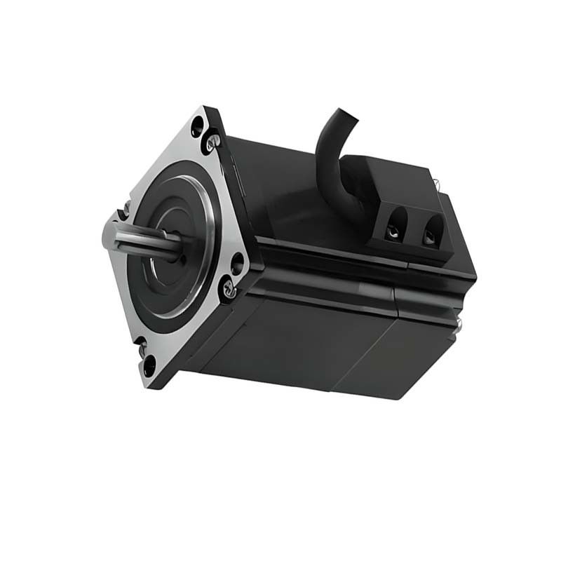 70 mm bezszczotkowy silnik elektryczny prądu stałego z czujnikiem silnik bezszczotkowy z czujnikami 157 Watt do 210 Watt 48V BLDC Motor