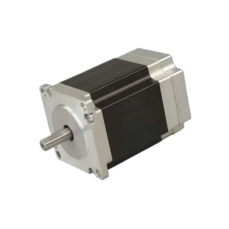 57mm bezszczotkowy silnik PMDC 48V bezszczotkowy silnik 63 Watt do 188 Watt bezszczotkowy silnik elektryczny DC