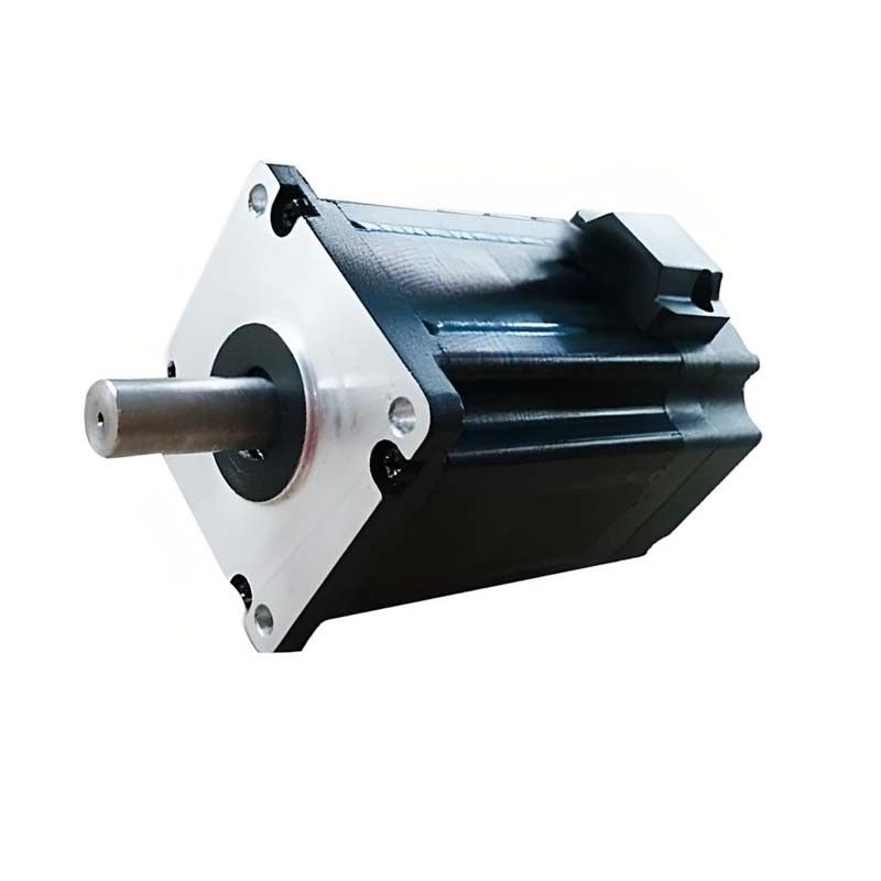 60mm bezszczotkowy silnik prądu stałego 78 Watt do 234 Watt Sensor bezszczotkowy silnik wewnętrzny wirnik BLDC