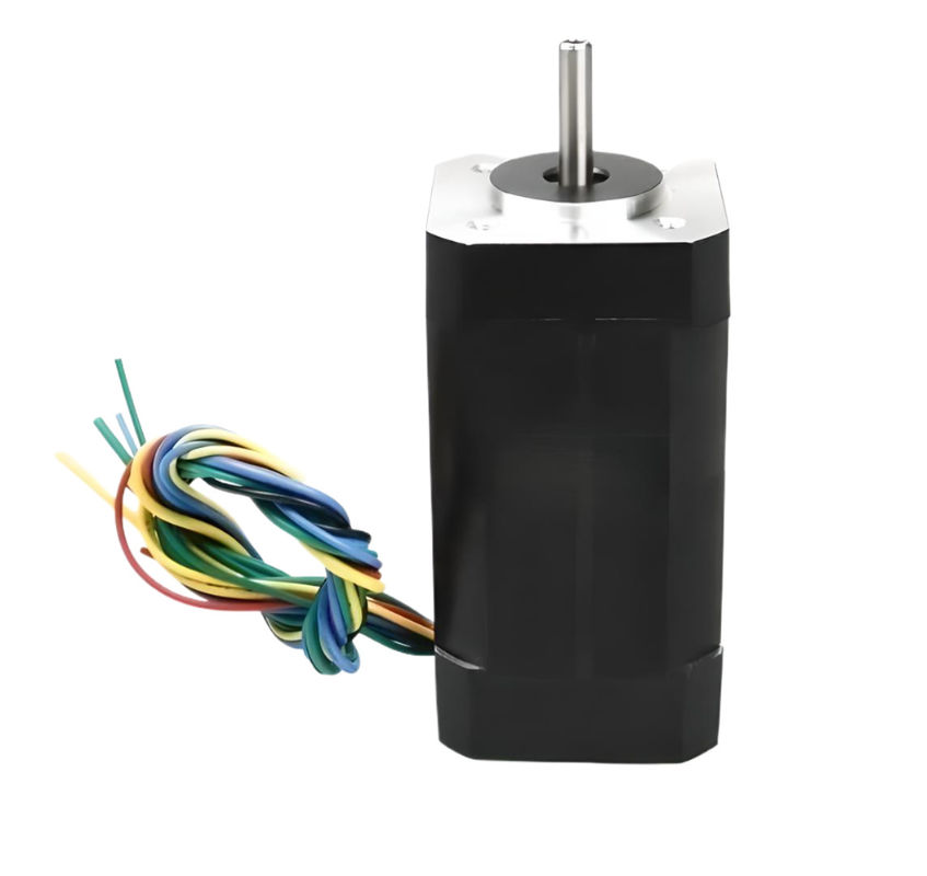 PMDC 42 mm bezszczotkowy silnik 31 Watt dla maszyn i urządzeń medycznych