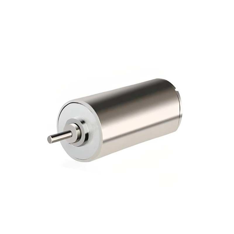 Korrozyjnoodporny 13 mm szczotkowany silnik prądu stałego 1,32mNm 8400 obr./min 3V stały magnes silnik prądu stałego
