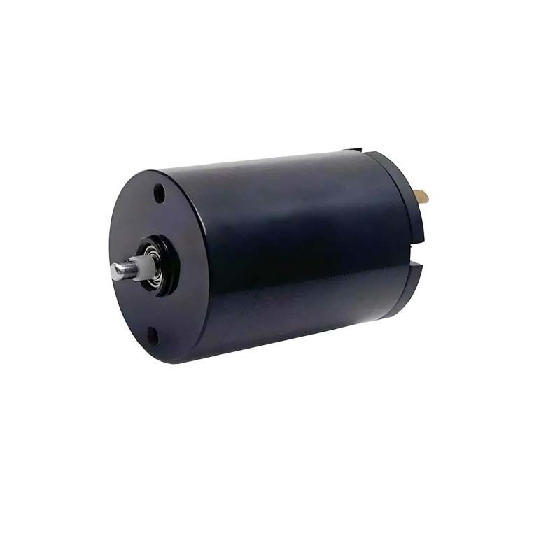 16 mm motor prądu stałego 1,57 Watt 9980 obr./min 24 V