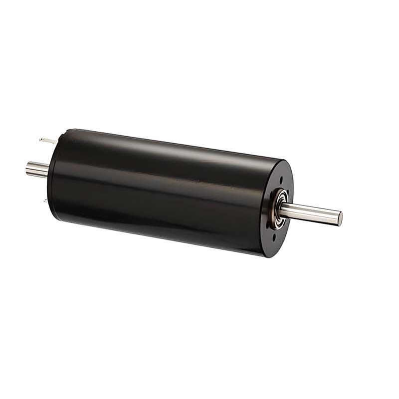 30mm 73 Watt 7760 obr./min 30mm Motor szczotkowany Dostosowywalny silnik bezrdzeniowy DC
