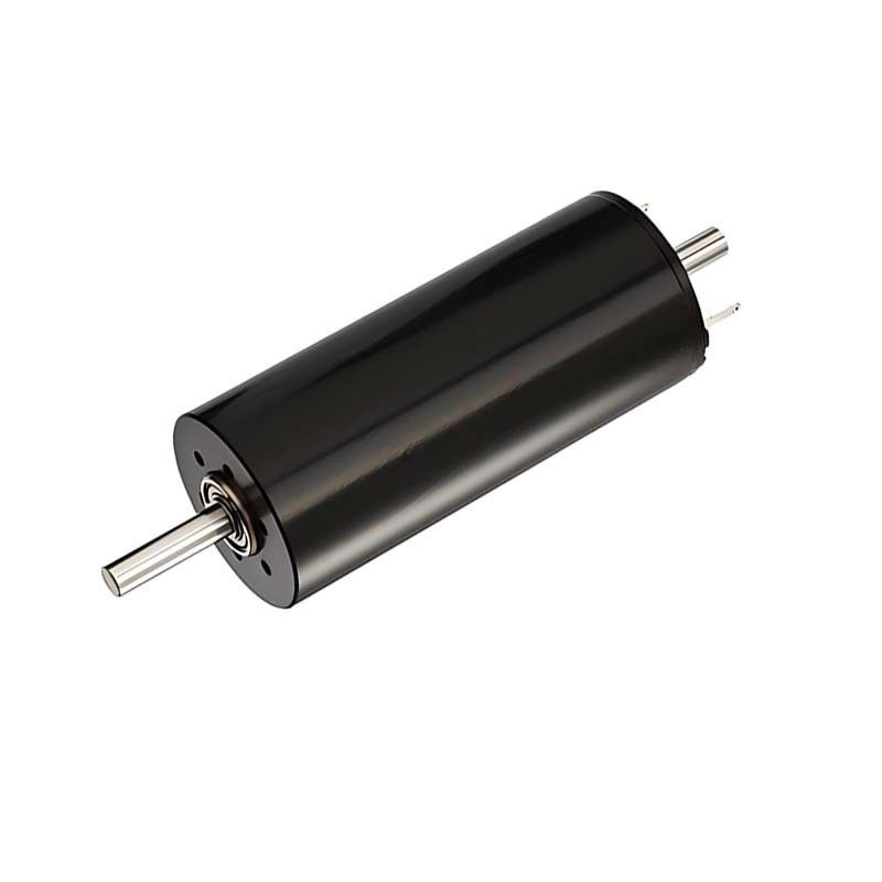30mm Micro DC Brushed Motor 73 Watt 7760rpm 48V Niski hałas dla gospodarstw domowych