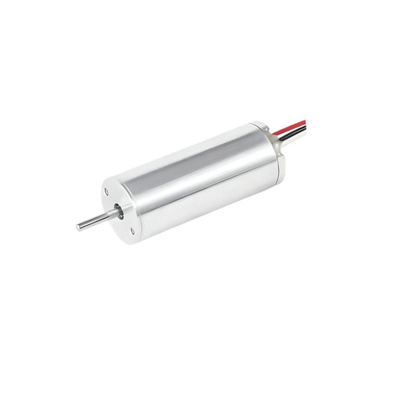 12mm DC Brushless Motor Coreless Motor 6.5W 25310rpm Dostosowywalny bezprzewodowy BLDC Motor