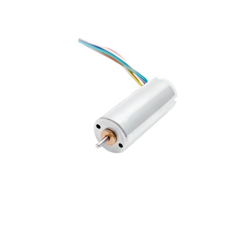 12mm bezprzewodowy bezszczotkowy czujnik mikro silnik 6.5W 25310 obr./min Dostosowywalny do pomp medycznych