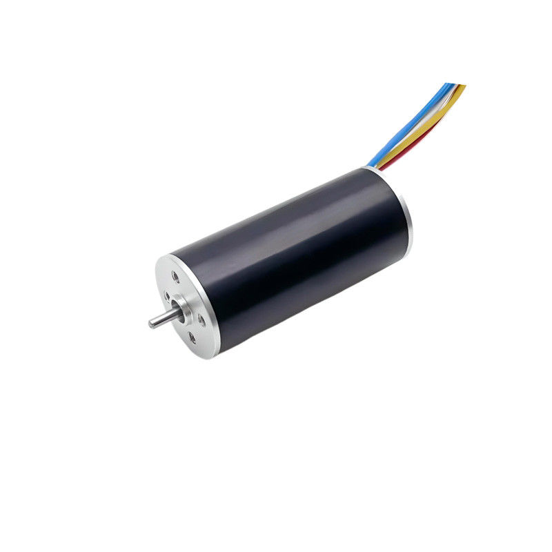16mm bezrękowy bezczaszkowy silnik bezslotowy silnik BLDC 24V 10W 20W 18900 obrotów na minutę