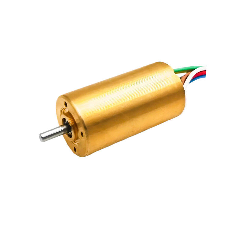 20 mm bezszczotkowy silnik elektryczny DC 12V do 36V 13W 20W 18880 obr./min.