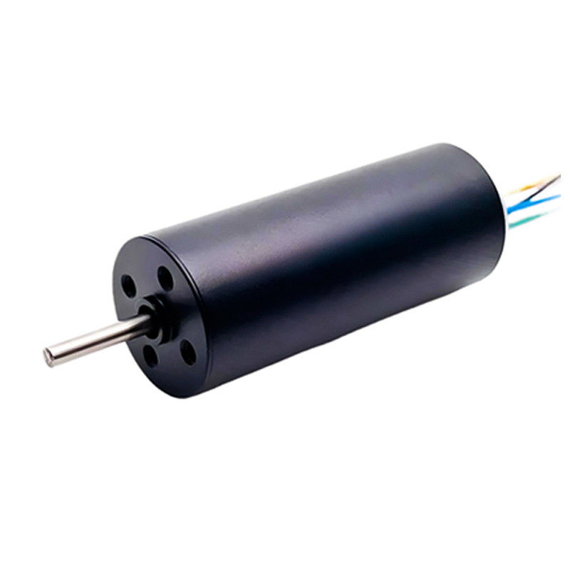 20mm BLDC Motor 12V do 36V 13W 20W 18880rpm Dostosowywalny bezszczotkowy silnik elektryczny prądu stałego