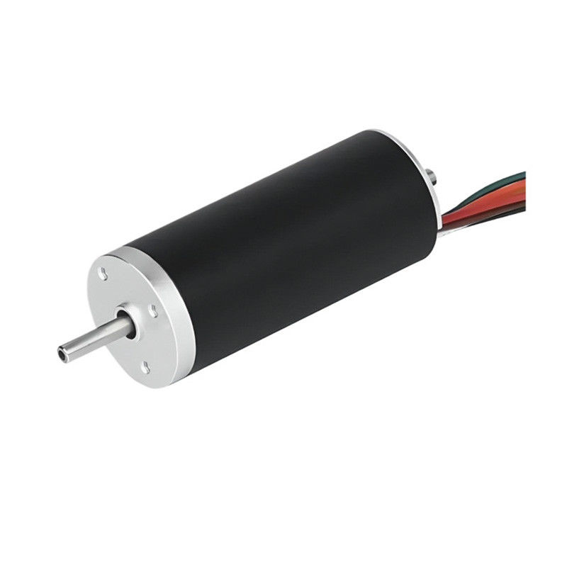24 mm bezprzewodowy bezprzewodowy silnik 12V do 48V bezprzewodowy silnik BLDC 40W 14150 obr./min.
