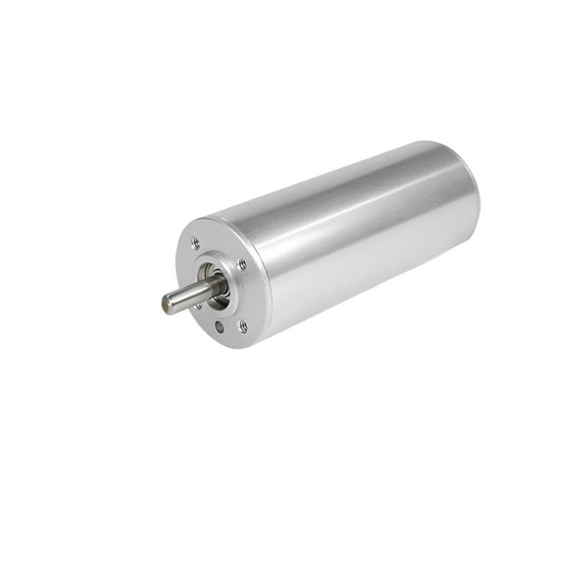 24mm bezżelazny silnik prądu stałego 12V 40W 14150 obr./min. Dostosowywalny do przenośnej elektroniki