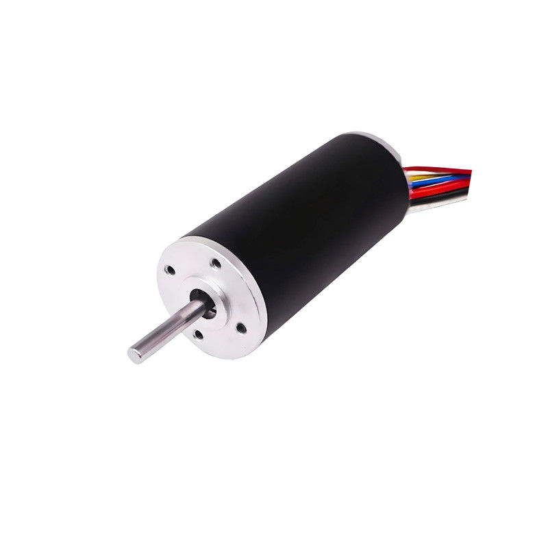 Dostosowany 24mm Coreless BLDC Motor 12V 40W 14150rpm dla narzędzi precyzyjnych