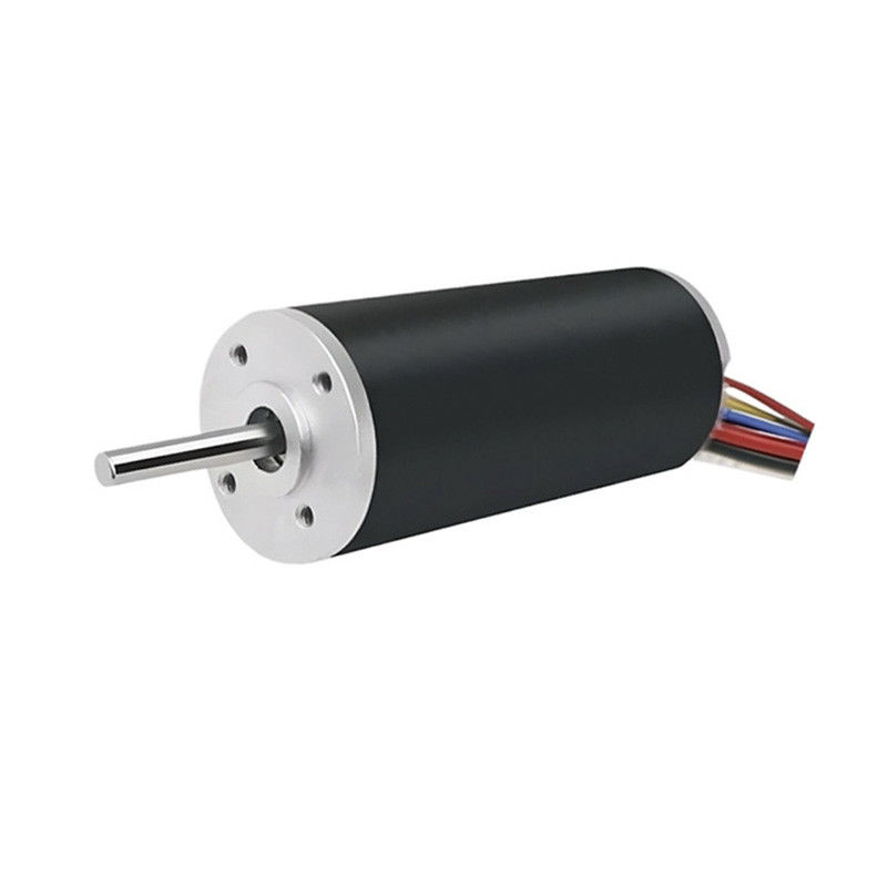 28 mm bezprzewodowy silnik bezszczotkowy 12V 80W bezszczotkowy silnik elektryczny prądu stałego 8275 obr./min.