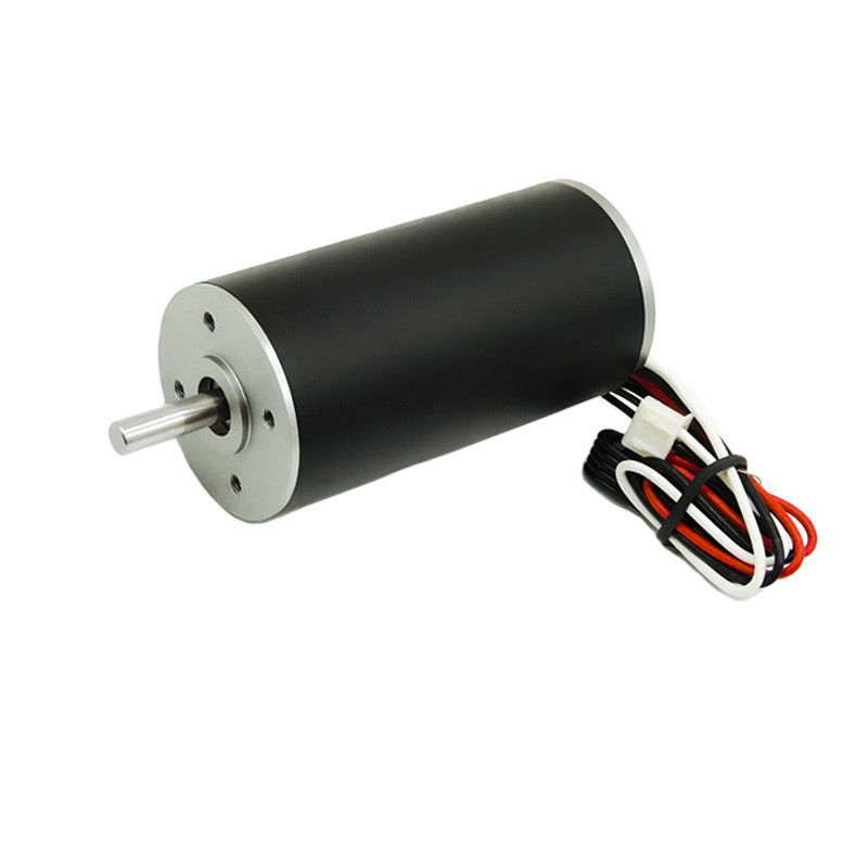 36 mm bezszczotkowy silnik bezprzewodowy DC 12V do 48V 84W 8083 obr./min.