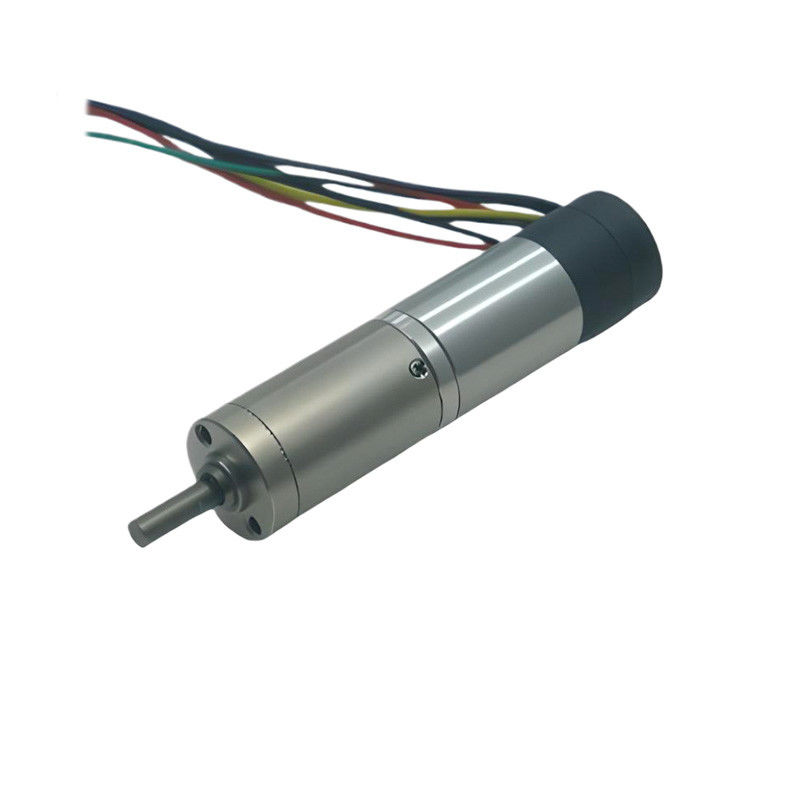 12mm OEM Zmiany silnik BLDC 6V 9V 12V Brushless DC Gearbox Motor 400mNm 10RPM do 5920RPM Dostosowany silnik prądu stałego