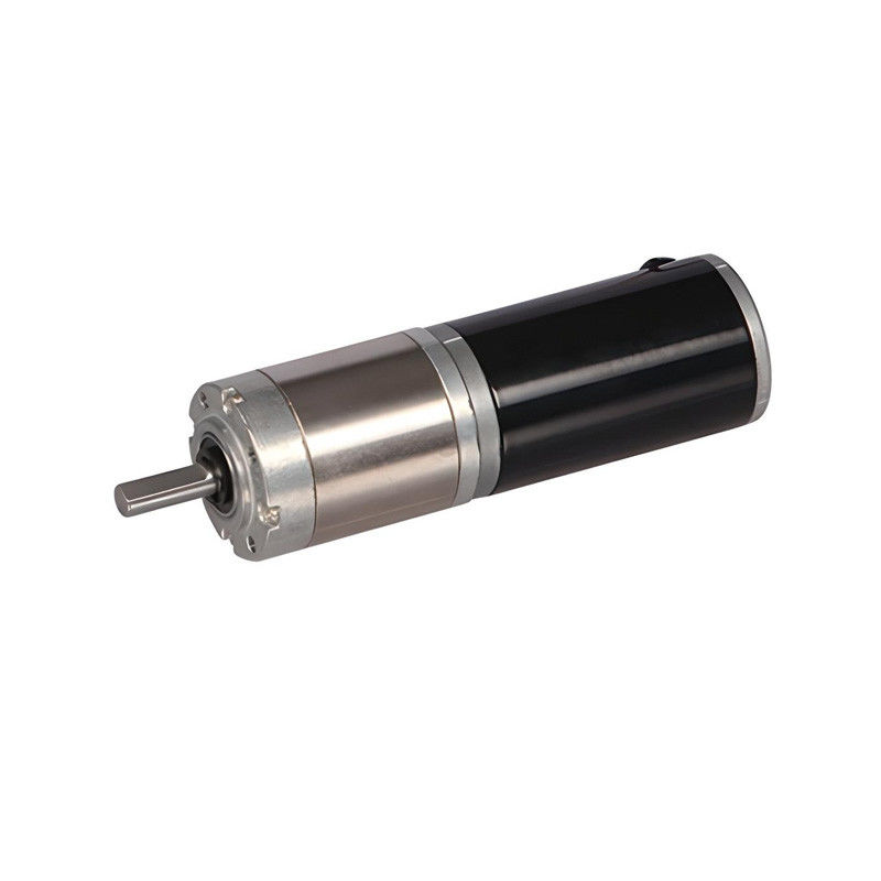 36mm 12v DC Planetary Gear Motor 6000mNm 1,6 RPM do 1958RPM Dostosowywalny zestaw biegów BLDC