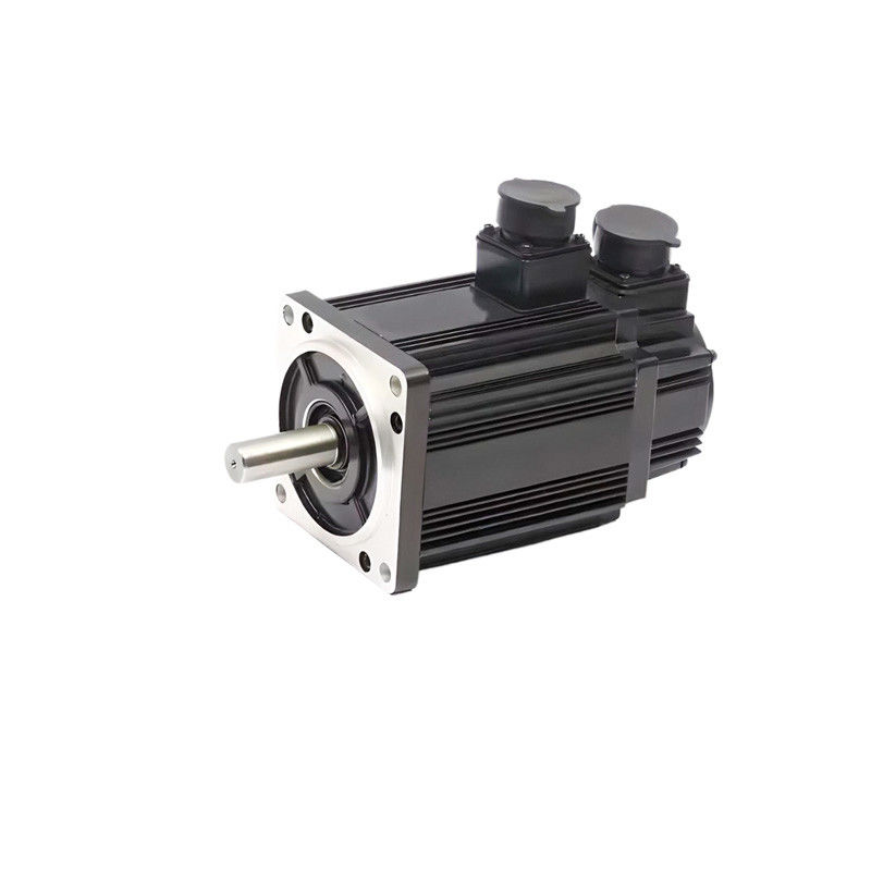 Koder odporności na ciepło Servo Motor Flange 110mm 1500W 7.2N.M Antykorozyjny