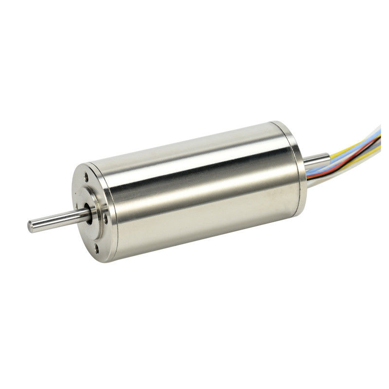 Silnik prądu stałego 105W 0,52N.m 7536RPM 24V 48V