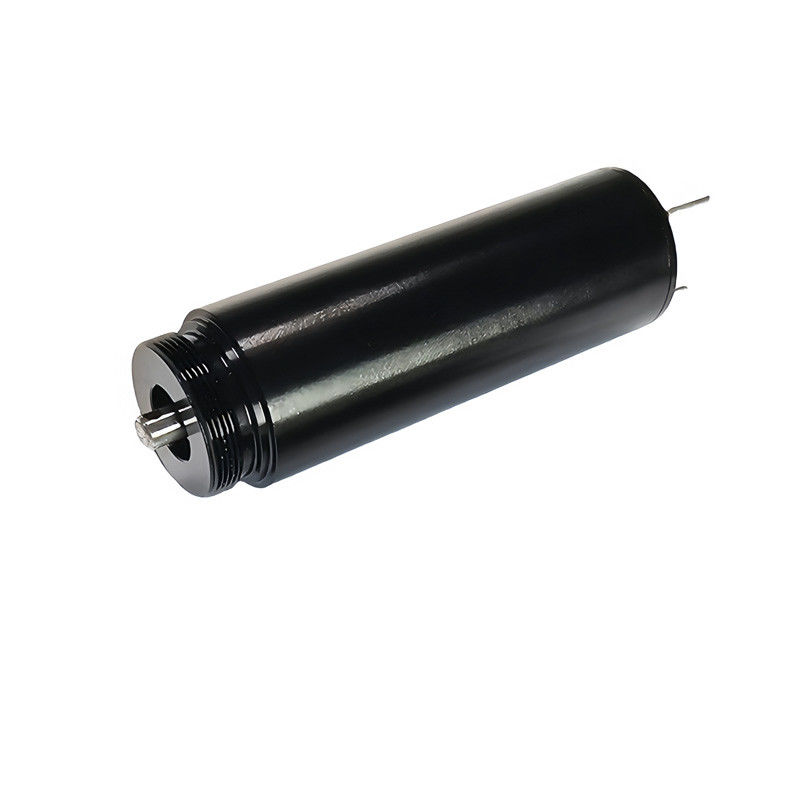 16mm bezszczotkowy silnik prądu stałego 24V 37000 obr./min 101mNm Micromotor Ultra Quiet Edition